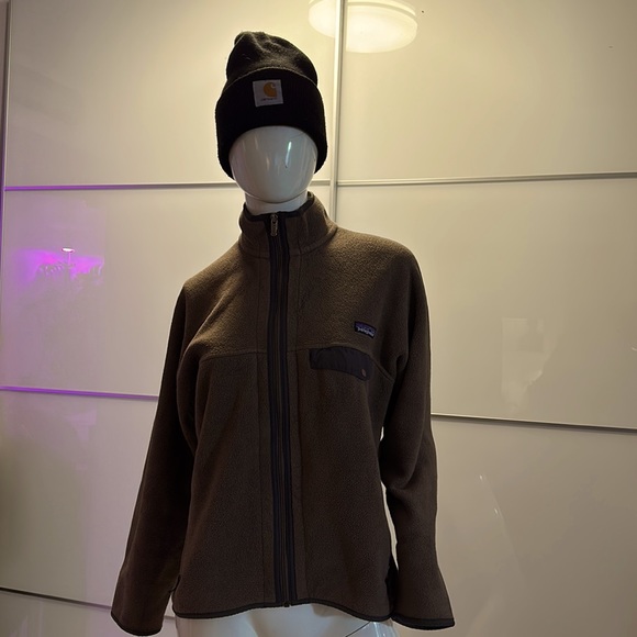 Patagonia Synchilla Sweater - Picture 1 of 6